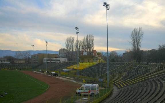 Stadion Hristo Botev