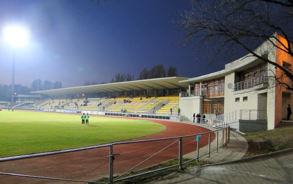 Stadion MZOS