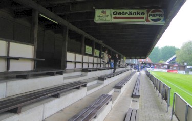 Stadion Schengbier