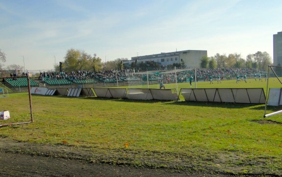 Stadion RKS Radomiak