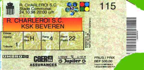 Ticket