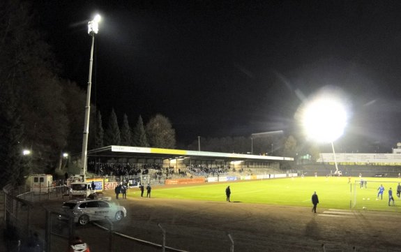 Röntgen-Stadion