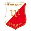 FC Rot-Weiß Rhüden