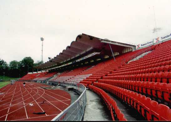 Lerkendal-Stadion 1