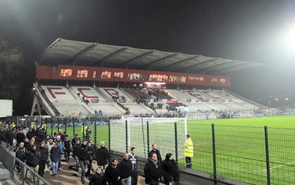 Stade Robert Diochon
