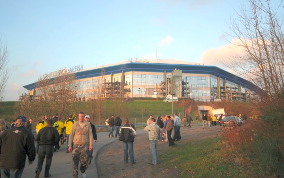 Arena AufSchalke