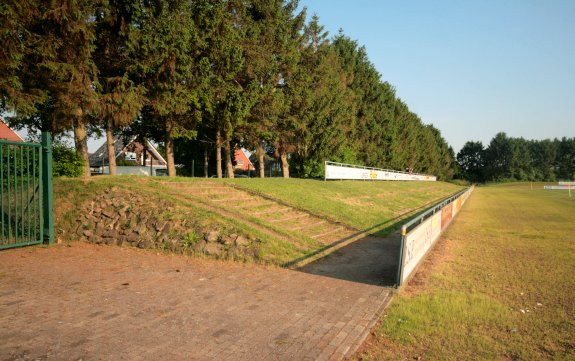 Sportplatz am Ahlder Damm