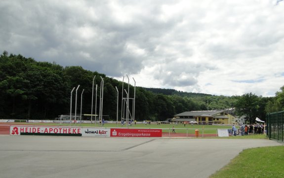 Ritter-Georg-Sportstätte