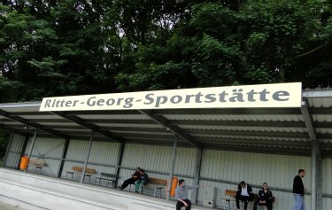 Ritter-Georg-Sportstätte
