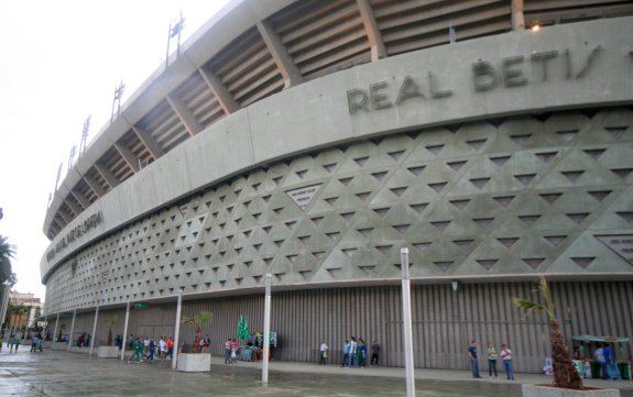 Estadio Manuel Ruiz de Lopera