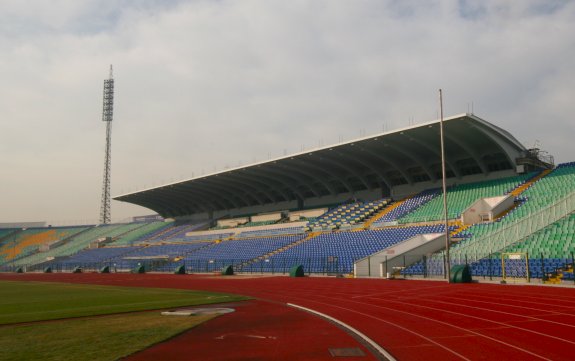 Stadion Vassil Levski