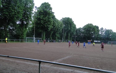 Sportplatz Neuenhof