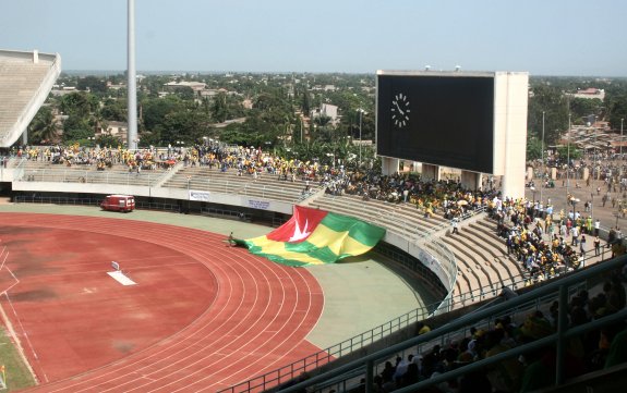 Stade de Kégué