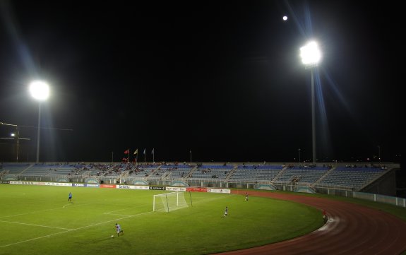Ato Boldon Stadium