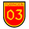 SV 03 Tübingen