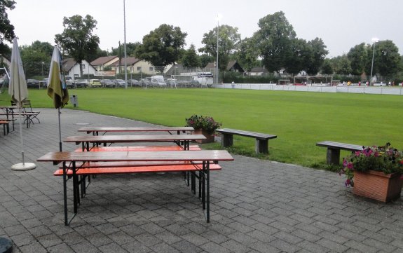 Sportpark Isarau