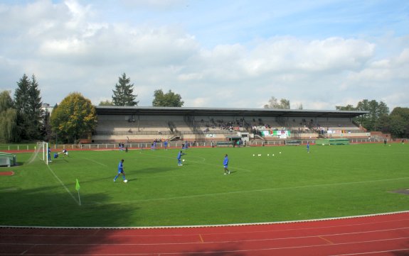 Stade de Bielmont