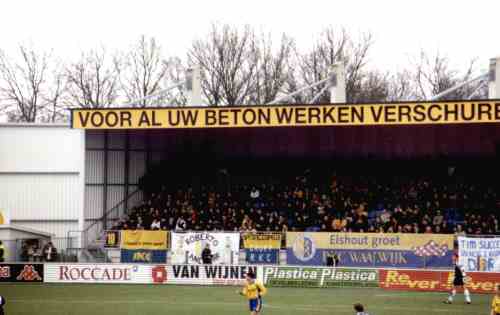 Stadion Akkerlaan