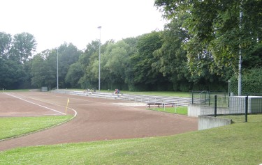 Bickern-Sportplatz