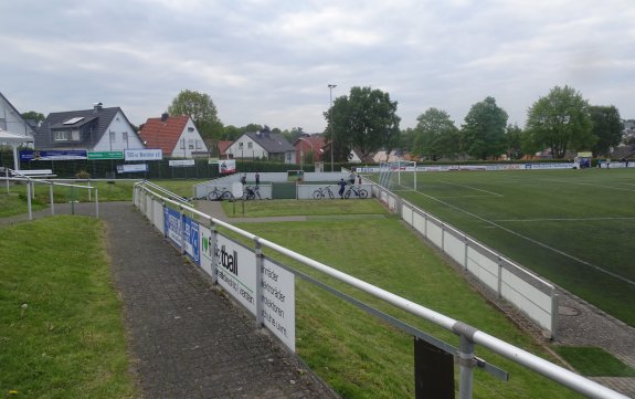 Herrenberg-Stadion