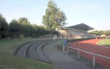 Stadion Wetzlar
