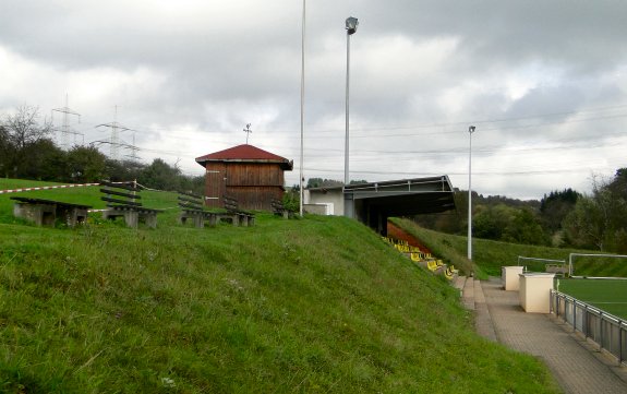 Wallenborn-Stadion