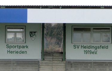 Sportpark Herieden